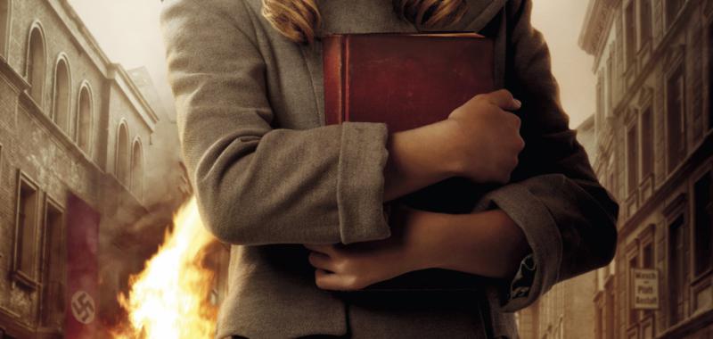 “La ladrona de libros” (Ed. DeBolsillo) 